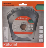 Диск пильный STURM 9020-140-16-20T 